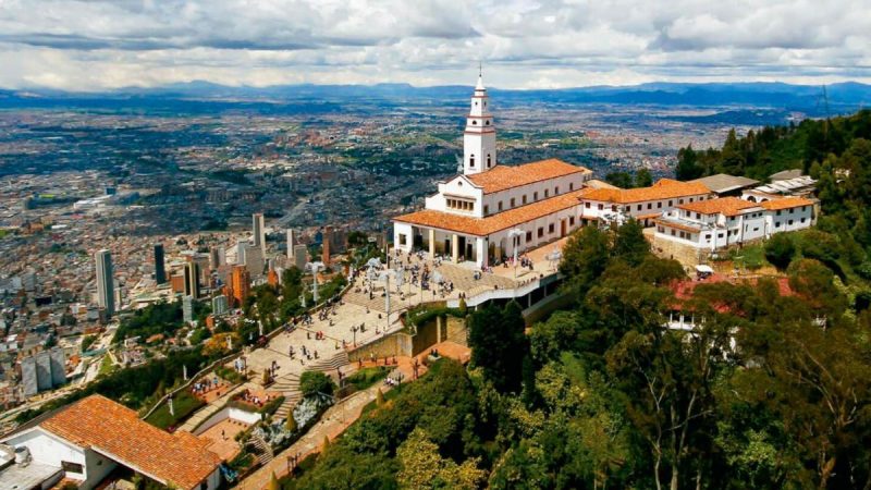 MONSERRATE